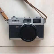 Canon QL17