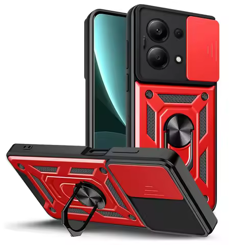 Camera protect case for POCO M6 Pro 4G X6 Pro F5 Pro X5 Pro M5 X4 Pro M4 Pro F3 GT X3 NFC POCO C65 A