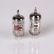 รุ่งอรุณใหม่รุ่นหลอดอิเล็กทรอนิกส์12AX7จับคู่กับ ECC83ทดแทน6N4หลอดอิเล็กทรอนิกส์