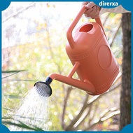 [Direrxa] Watering Kettle, 5L Gardening Water Pot with Long Nozzle Water Cans for Home Outdoor