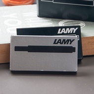 LAMY  卡式墨水管 / 鋼筆用 - T10 - 三入一組