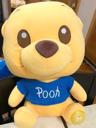 Pooh 公仔