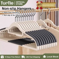 TURTLE clothes hanger/hanger clothes/hanger/seamless/anti slip hanger for clothes/clothes clip hange