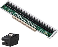 Replacement Printhead for IBM for Toshiba 6145-1TN POS 6145-2TC Thermal Label Printer,203dpi,P/N:3AC