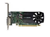 二手良品 麗台 繪圖卡 Nvidia Quadro K620 / 2G DDR3/DP + DVI保固3個月