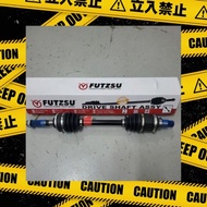 PERODUA KANCIL 850 AUTO DRIVE SHAFT FULL SET (LOCAL MODEL)