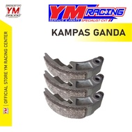 KANPAS GANDA BEAT ESP RACING / KAMPAS GANDA BEAT POP CUSTOM [ KANPAS