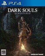 二手PS4遊戲：黑暗靈魂重製版