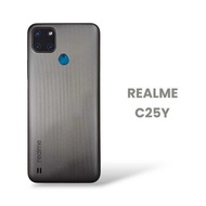 [ PUSATACCHP ] [ REALME C25Y ] BACK COVER hp BACKDOOR/ HOUSING BACK COVER hp