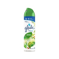 Glade Aerosol Spray Morning Freshness Air Freshener (320ml)