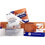 Unifi Mobile Prepaid SIM Card
