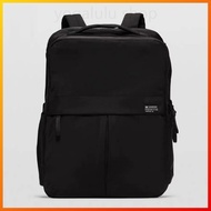 Lulu New Backpack 23L High Capacity Water Proof Travel Sport Multi functional Bag