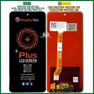 Lcd Touchscreen Oppo A60 / A3X 4G / A3X 5G / A3 Pro 5G / A3 4G / A3 5G / A5 PRO 4G / A5 PRO 5G / Rea