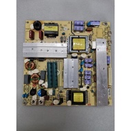 Sanyo LED 48" TV Model: LE48S500 / Power Board / Main Board / T-Con Board / Ribbon Wire