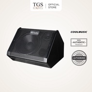 Cool Music DM-80 (DM80) 80-Watt Bluetooth Professional Drum Amp / Amplifier