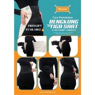 HQ Razowa BENGKUNG 3 TIMES +