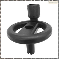 [L W H Y] Handwheel Table Saw Hand Wheel 5140117-77 Repalce for  DW745 DWE7480 DWE7485