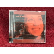 CD Fiona Apple-Condition As Shown In The Cover Photo EA120-53