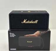 Marshall Emberton II 藍牙喇叭