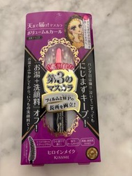 Kiss Me Mascara 睫毛膏