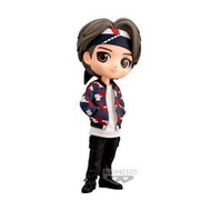Bt21 BTS Tiny Tan V Mic Drop Qposket