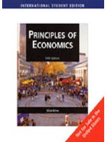 Principles of Economics (新品)