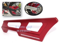 บังโซ่ สเตอร์ หลัง CRF และ Rally 250 -300 KLX125 KLX140 KLX150 KLX230 ดูขนาดที่ภาพสินค้า