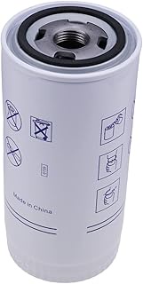 FridayParts Oil Filter 22030848 Compatible for Volvo Penta Engine D4-180I-B D4-225A-F D6-280A-A D6-3