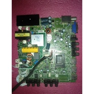 power board mainboard tv led sanyo LE32 5500