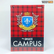 Big BOSS NOTEBOOK 50 SHEETS || 1 PACK (10 BOOKS) || Campus CAMPUS CAMPUS CAMPUS