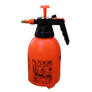 YZ 2L PRESSURE HAND PUMP WATER SPRAY BOTTLE