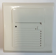 MK Wired Battery Operated Melody Door Chime suitable for BTO HDB and Condo (Door Bell Chime)