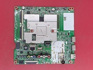 เมนบอร์ด LG รุ่น 55UN7300PTC พาร์ท EAX69083603 (สายแพรใหญ่) #2432