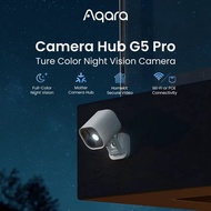 Aqara G5 Pro Camera Hub Wi-Fi Version
