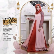 Gamis Admire 121