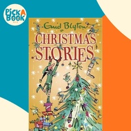 [100% Original Books] - Enid Blyton's Christmas Stories : Contains 25 classic by Enid Blyton (UK edi