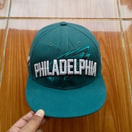 NEW ERA 59FIFTY ✖ PHILADELPHIA HAT CAP ORIGINAL