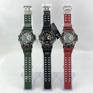 Casio G-Shock Mudmaster Series Tough Solar Bluetooth GWG-B1000-1A GWG-B1000-1A4 GWG-B1000-3A