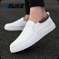 Large Size Men's Shoes Canvas Shoes Men's Cloth Shoes Loafers Casual Shoes Big Size 39-47