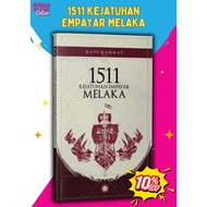 BLINK X PATRIOTS, 1511 KEJATUHAN EMPAYAR MELAKA