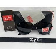 RayBan CARAVAN (RB3136) Fashion Casual Driving Sunglasses