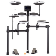 [สินค้าพร้อมจัดส่ง] Roland TD-02KV / TD-02K / TD-1DMK กลองไฟฟ้า แถมฟรี เก้าอี้กลอง ไม้กลอง TD02K TD0