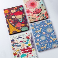 ipad air 6 case ipad case Suitable for ipadair Protective Case mini3 Dormant 2018ipad Protective Cas