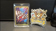 觀塘卡牌店 門市現貨 日版 OPCG Prb01 金咚 Don One Piece Card Game Luffy 海賊王