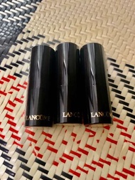 Lancôme mini lipstick 唇膏