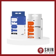 Loli Premium Tofu Litter 7L / Loli Regular Tofu Litter 6L / Cat Litter/ Pasir Kucing