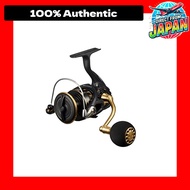 DAIWA 23BG SW Spinning Reel Series