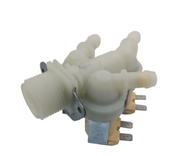 LG / Midea Front Loading Washing Machine Water Inlet Valve Feed Valve