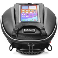 G310RR G310GS Motorcycle Tank Bag Luggage Quick Lock Racing for BMW G310R G310 GS G 310GS 2016-2024 