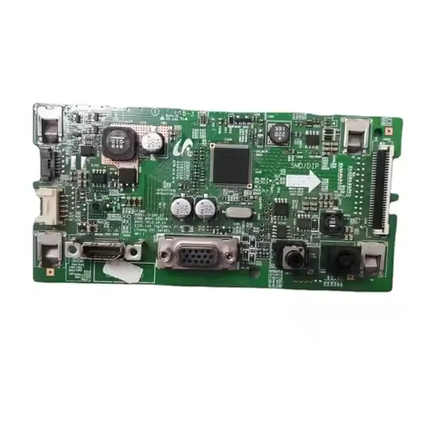 BN41-02507B BN41-02507 BN91-18450C BN91-11413V is for Monitor 24/27 Inch Driver Main Board LC24F390F
